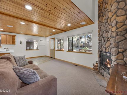 599 Crest Lane, Unit 19, Incline Village, NV 89451 Photo