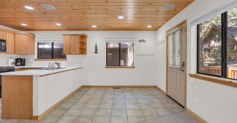 599 Crest Lane, Unit 19, Incline Village, NV 89451 Photo