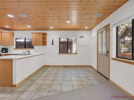 599 Crest Lane, Unit 19, Incline Village, NV 89451 Photo