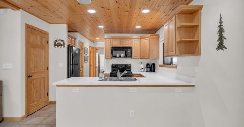 599 Crest Lane, Unit 19, Incline Village, NV 89451 Photo