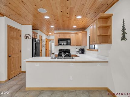 599 Crest Lane, Unit 19, Incline Village, NV 89451 Photo