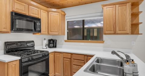 599 Crest Lane, Unit 19, Incline Village, NV 89451 Photo