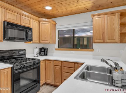 599 Crest Lane, Unit 19, Incline Village, NV 89451 Photo