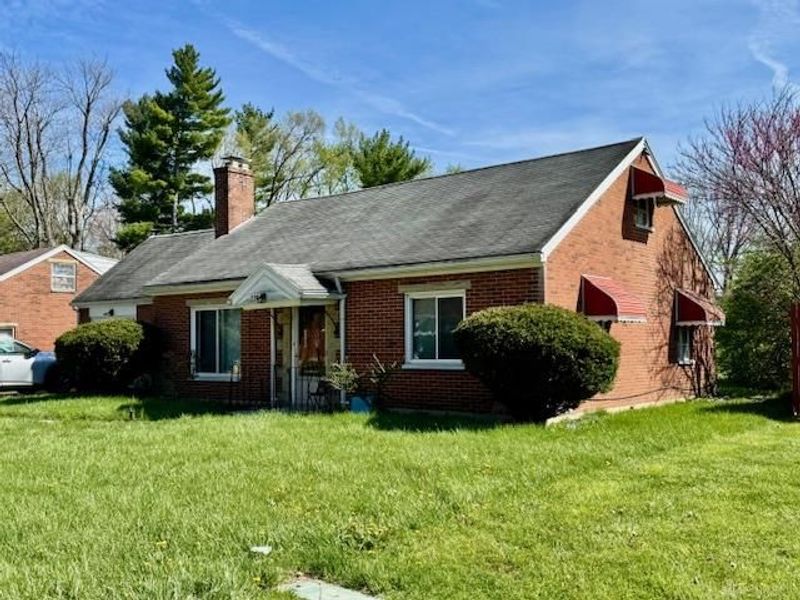 220 E Sunrise Avenue, Trotwood, OH 45426 Photo 1