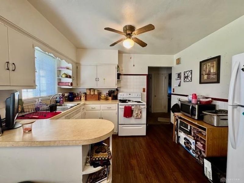 220 E Sunrise Avenue, Trotwood, OH 45426 Photo 16