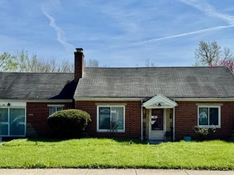 220 E Sunrise Avenue, Trotwood, OH 45426 Photo 2