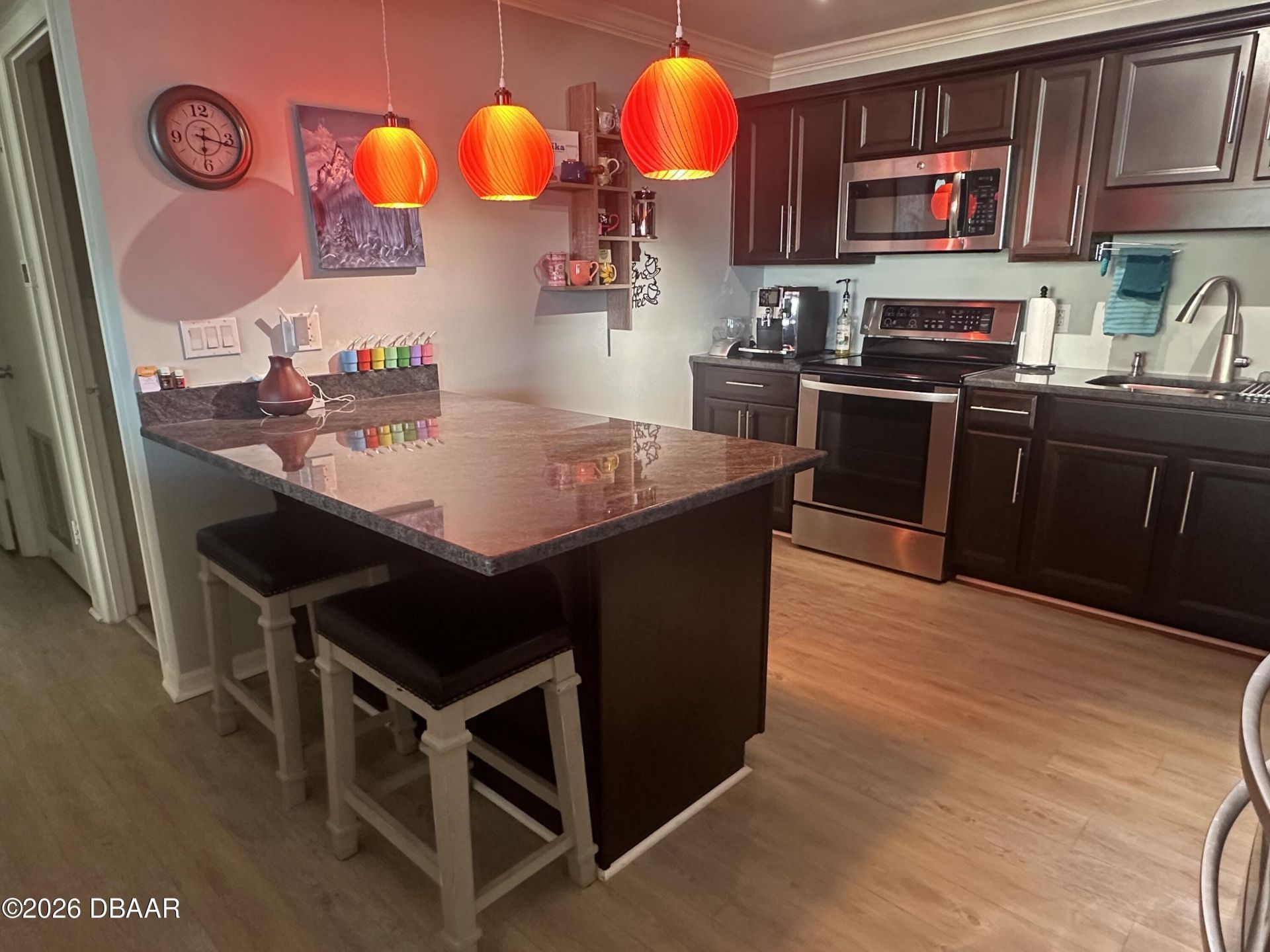 2828 N Atlantic Avenue, Unit 604, Daytona Beach, FL 32118 Photo
