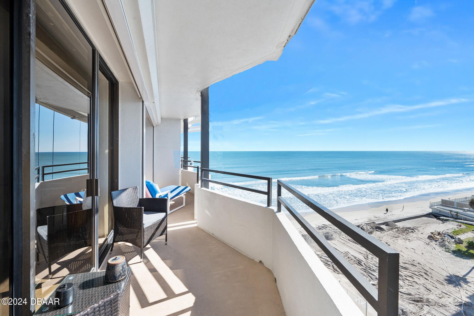 2828 N Atlantic Avenue, Unit 604, Daytona Beach, FL 32118 Photo