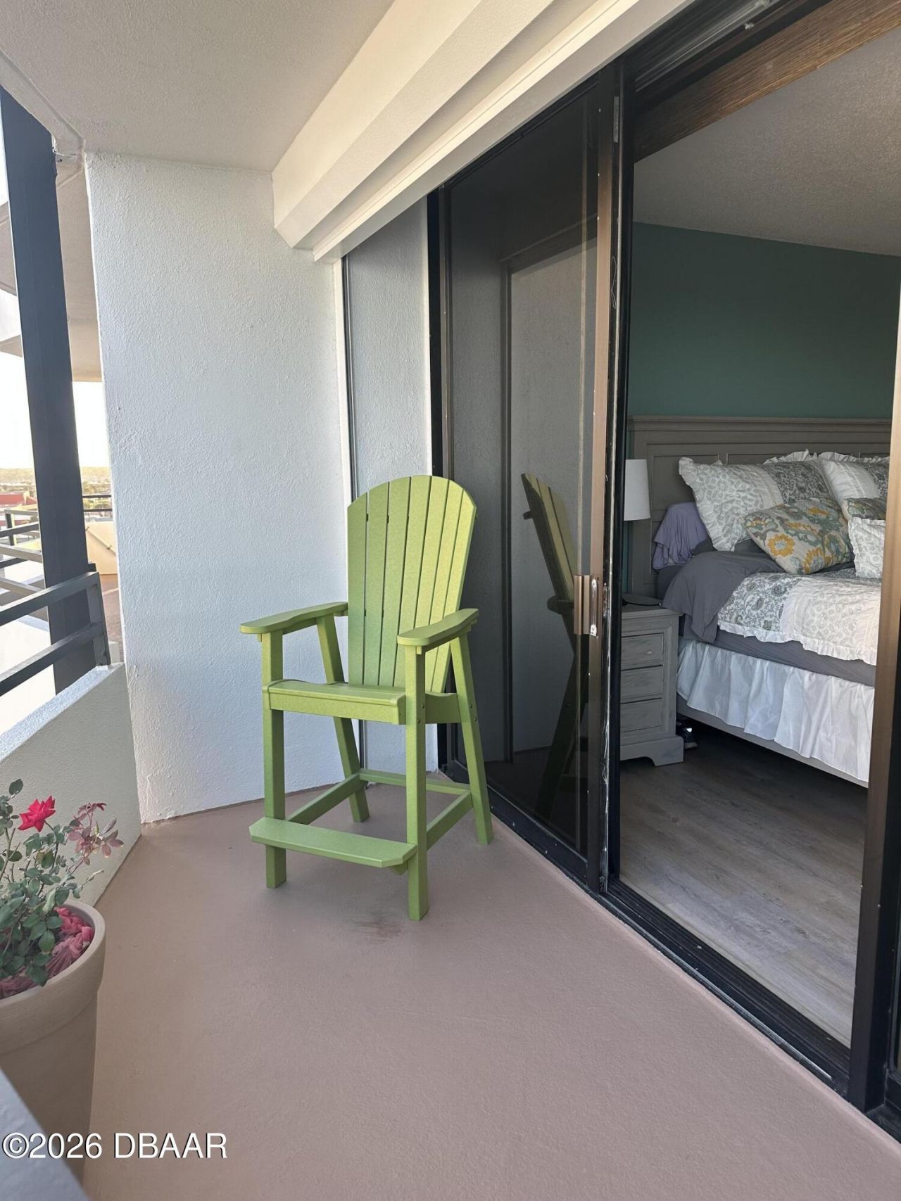 2828 N Atlantic Avenue, Unit 604, Daytona Beach, FL 32118 Photo