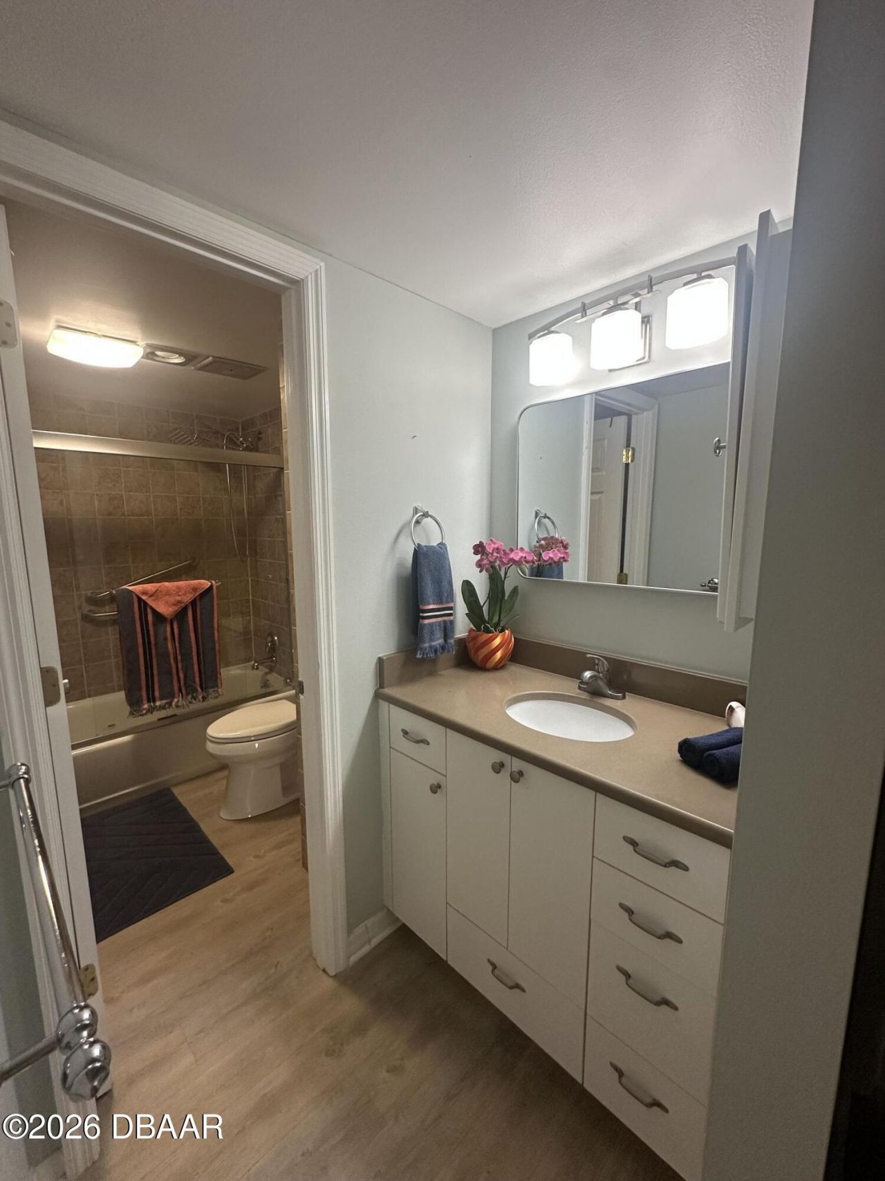 2828 N Atlantic Avenue, Unit 604, Daytona Beach, FL 32118 Photo