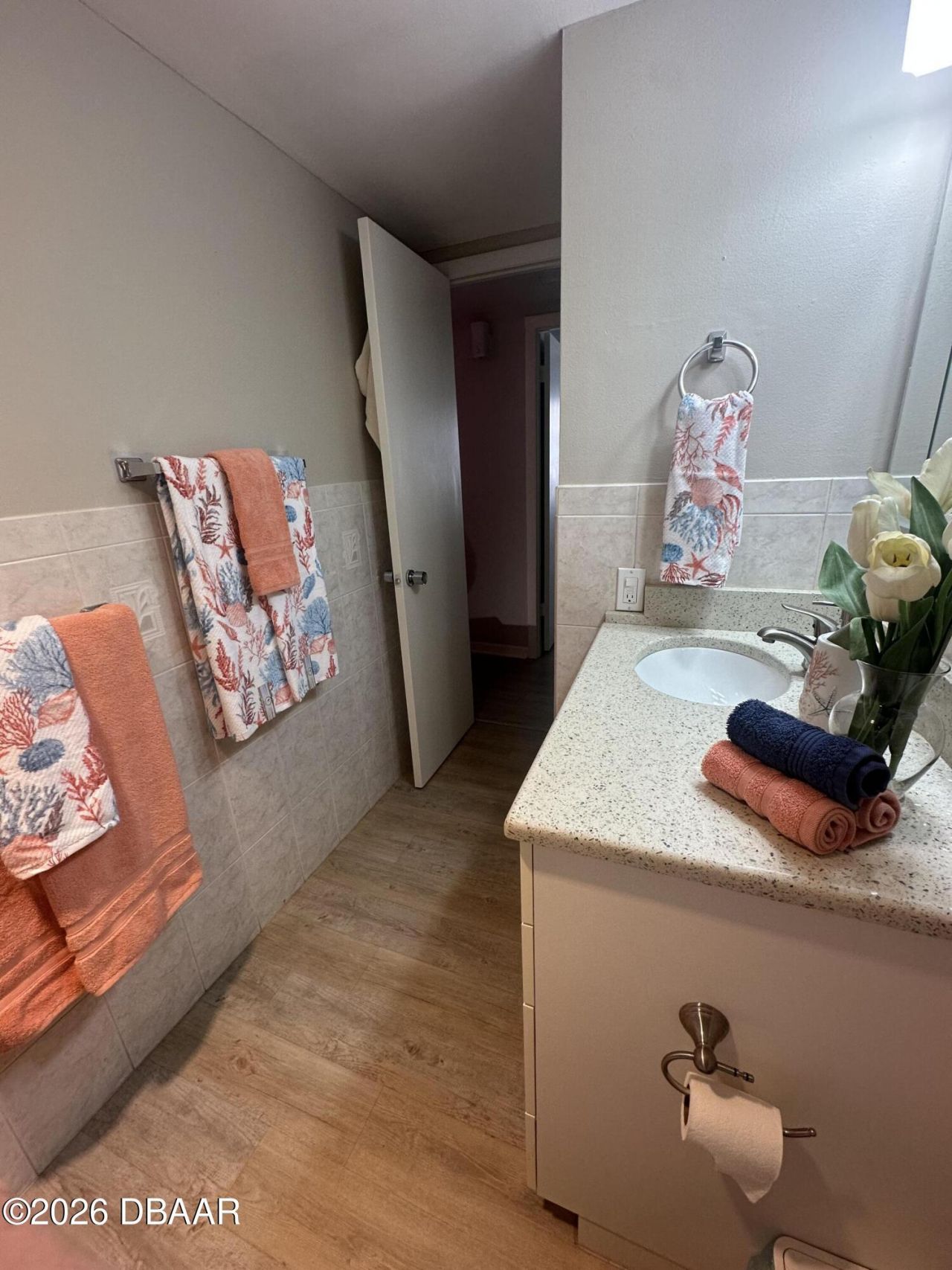 2828 N Atlantic Avenue, Unit 604, Daytona Beach, FL 32118 Photo