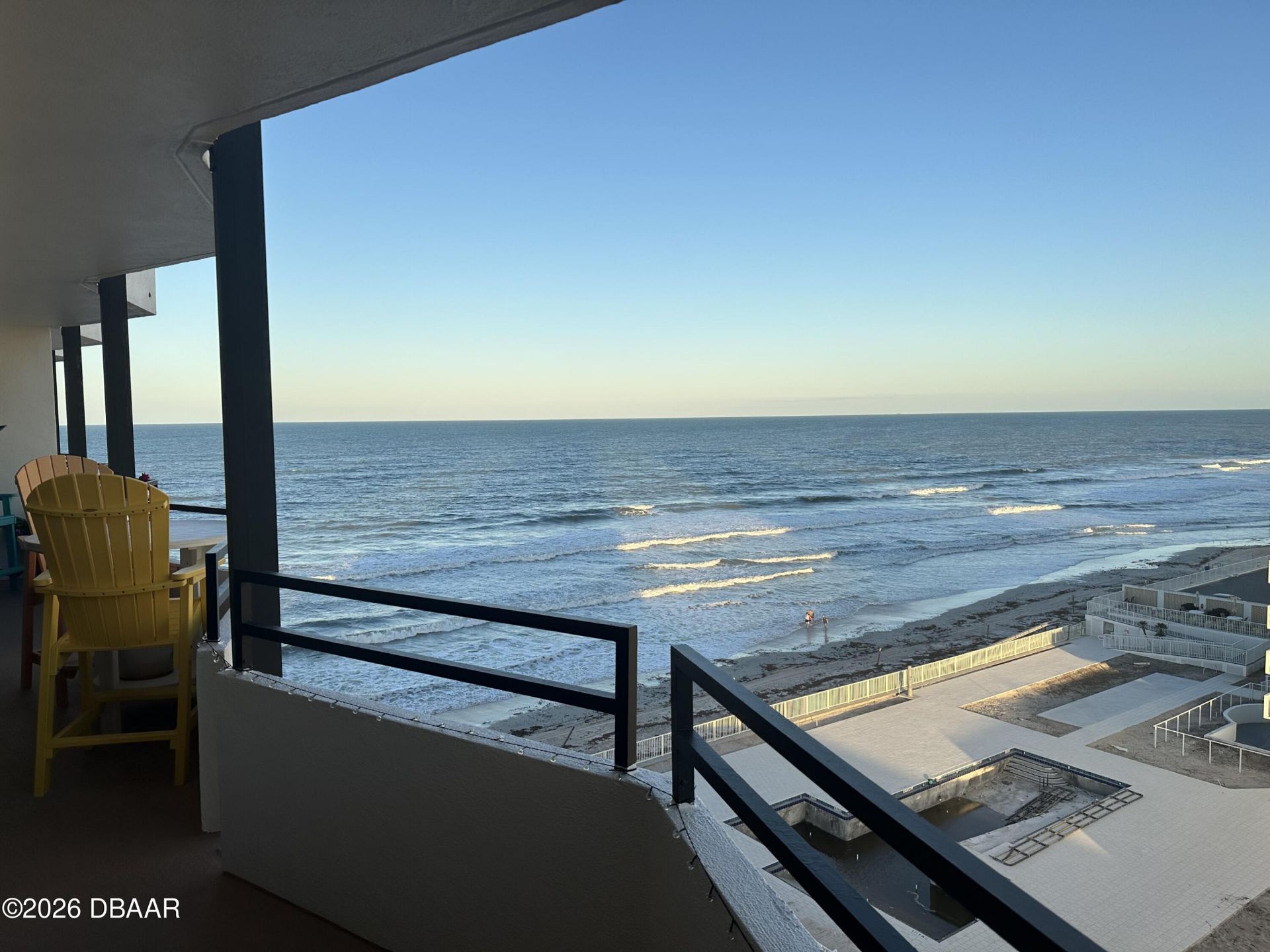 2828 N Atlantic Avenue, Unit 604, Daytona Beach, FL 32118 Photo