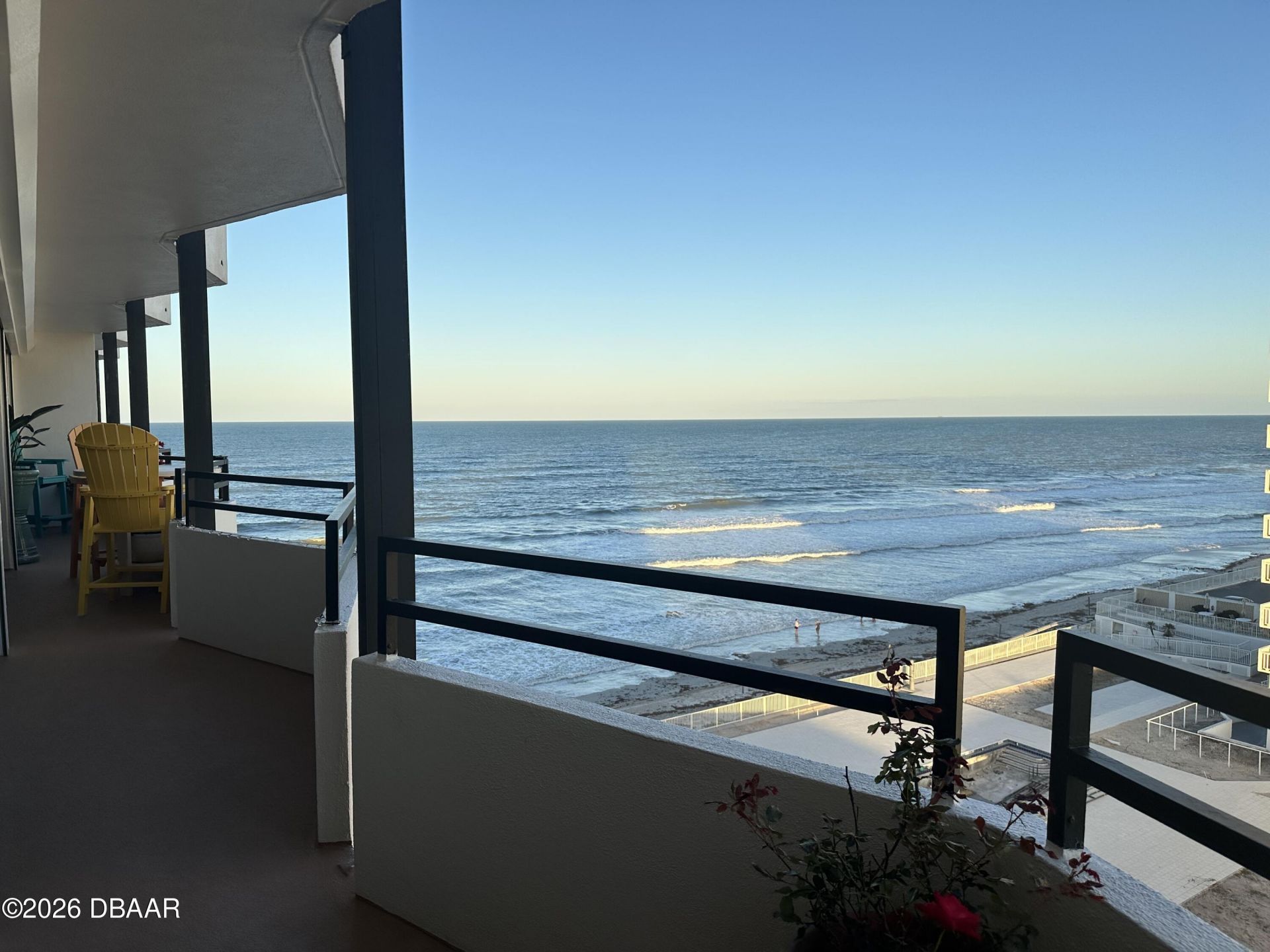 2828 N Atlantic Avenue, Unit 604, Daytona Beach, FL 32118 Photo