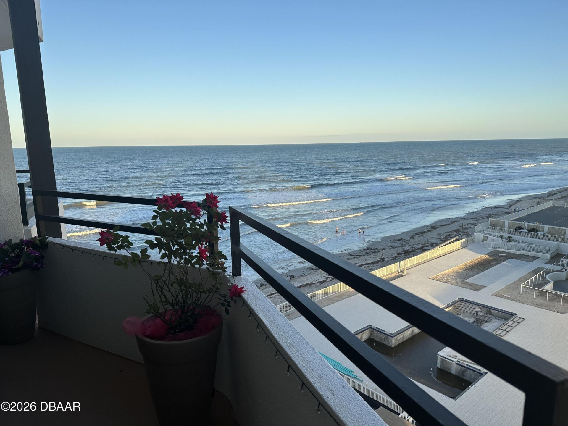 2828 N Atlantic Avenue, Unit 604, Daytona Beach, FL 32118 Photo