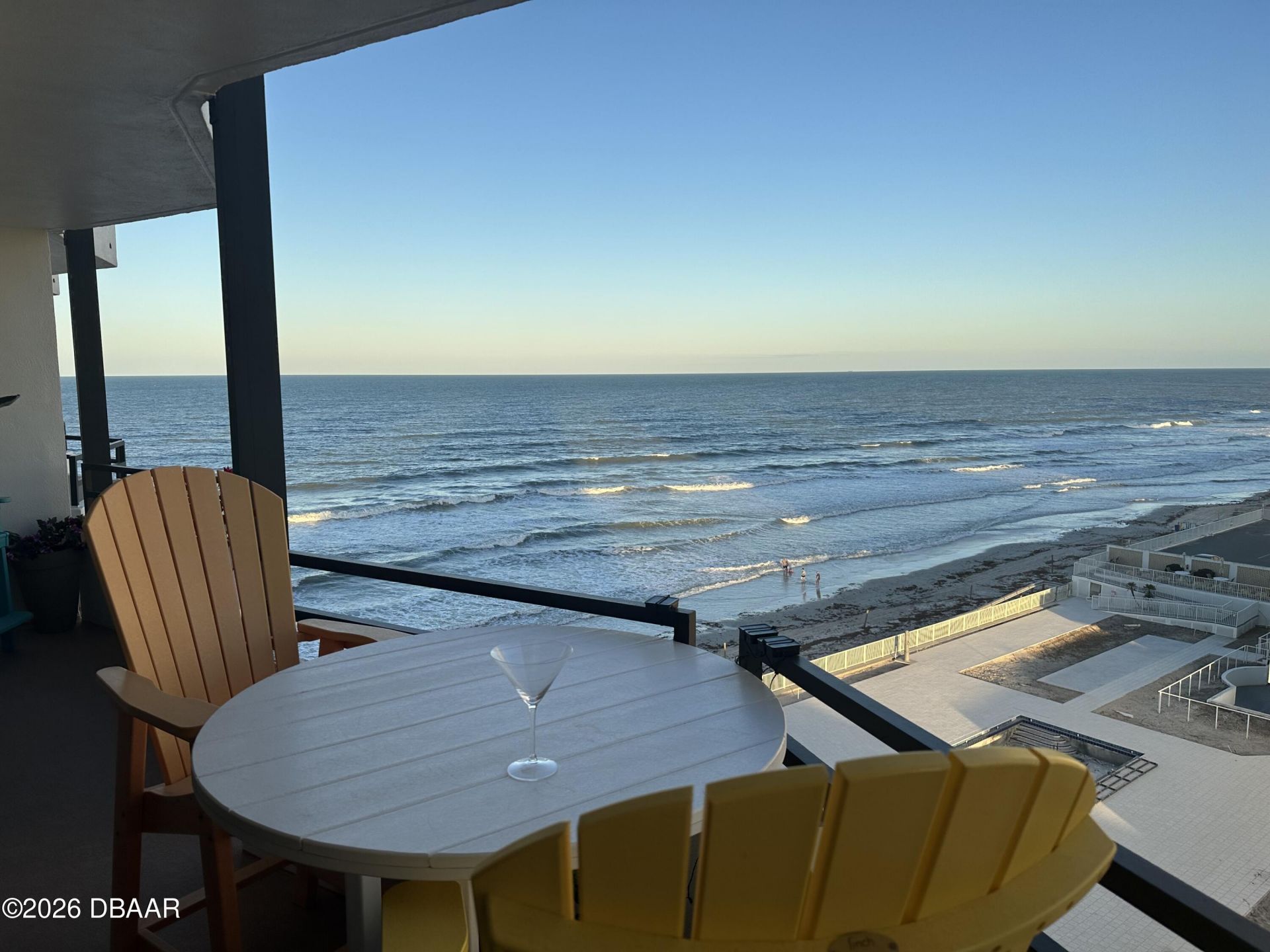 2828 N Atlantic Avenue, Unit 604, Daytona Beach, FL 32118 Photo