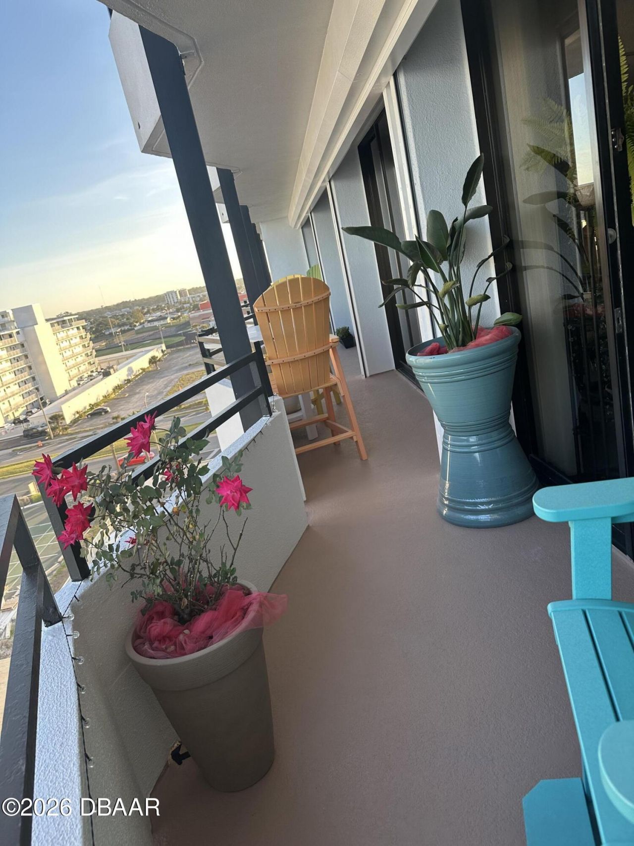 2828 N Atlantic Avenue, Unit 604, Daytona Beach, FL 32118 Photo