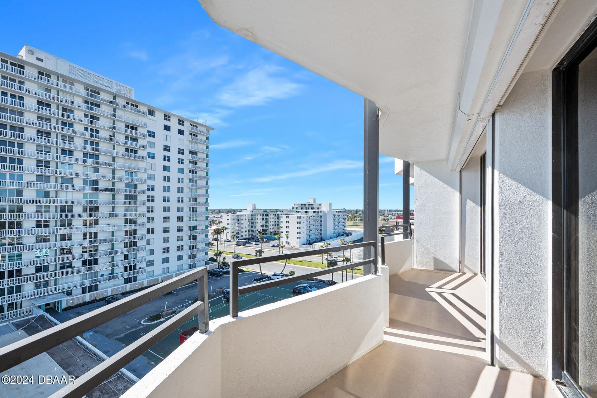 2828 N Atlantic Avenue, Unit 604, Daytona Beach, FL 32118 Photo