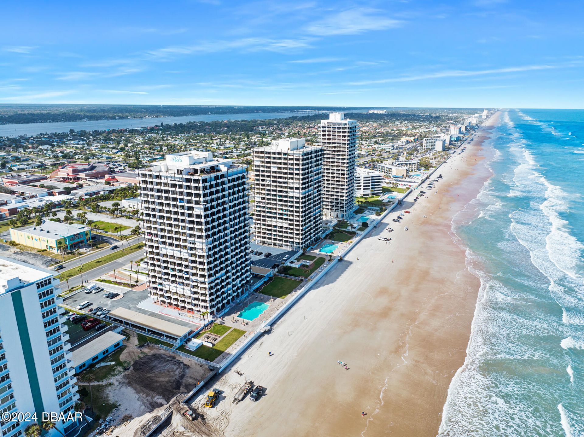 2828 N Atlantic Avenue, Unit 604, Daytona Beach, FL 32118 Photo