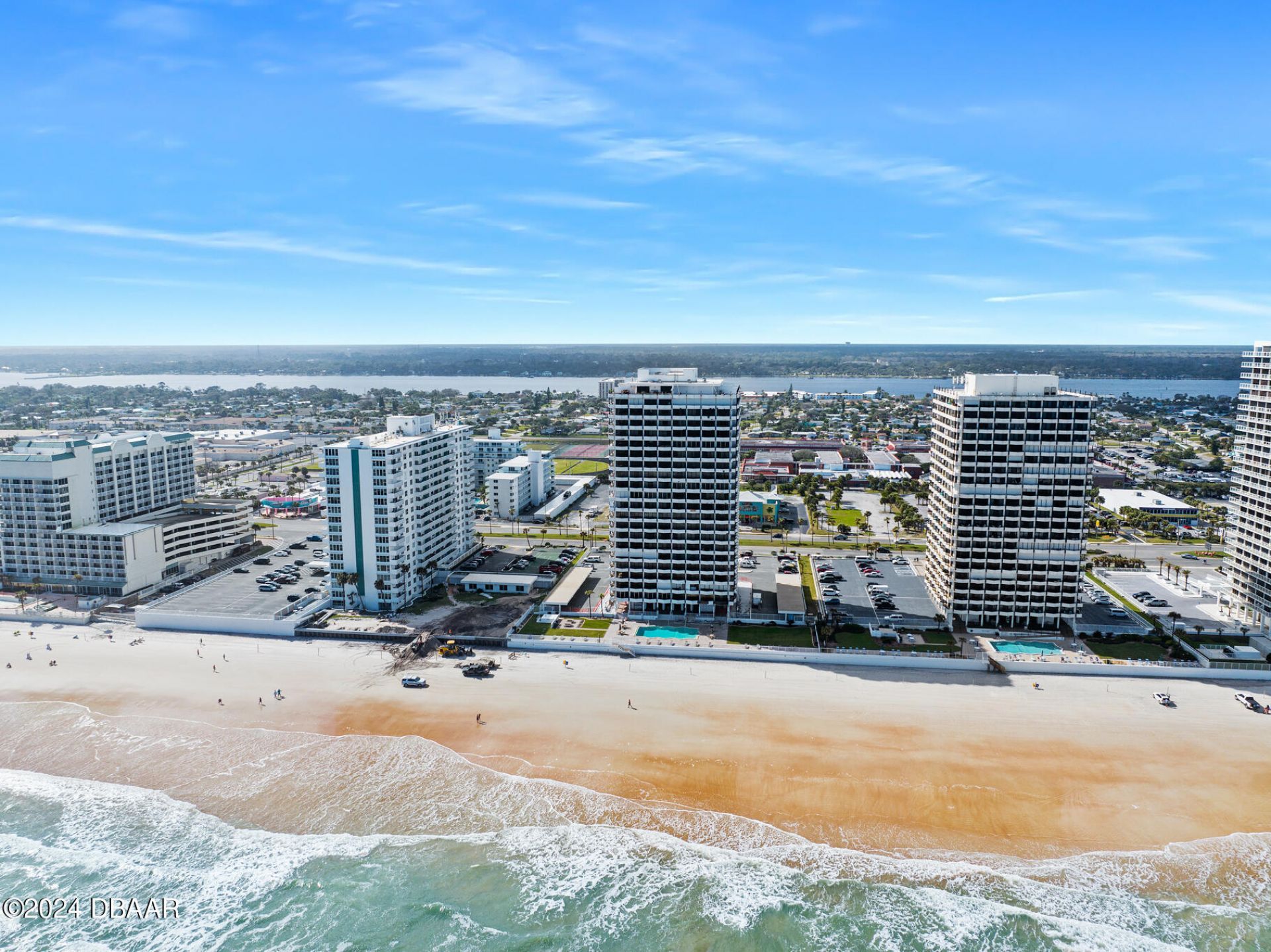2828 N Atlantic Avenue, Unit 604, Daytona Beach, FL 32118 Photo