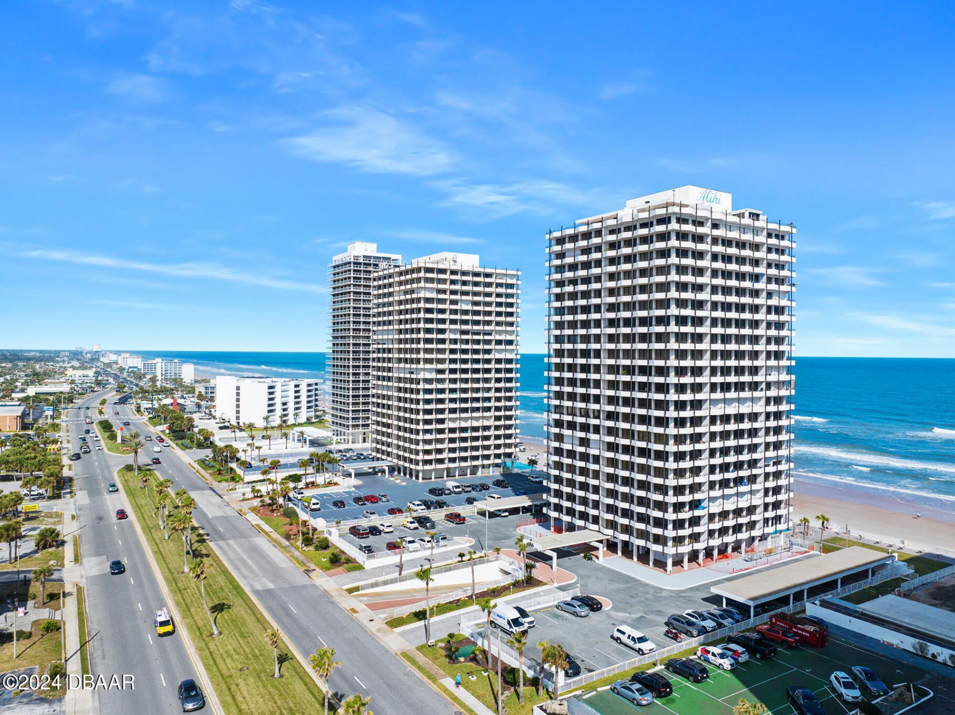 2828 N Atlantic Avenue, Unit 604, Daytona Beach, FL 32118 Photo