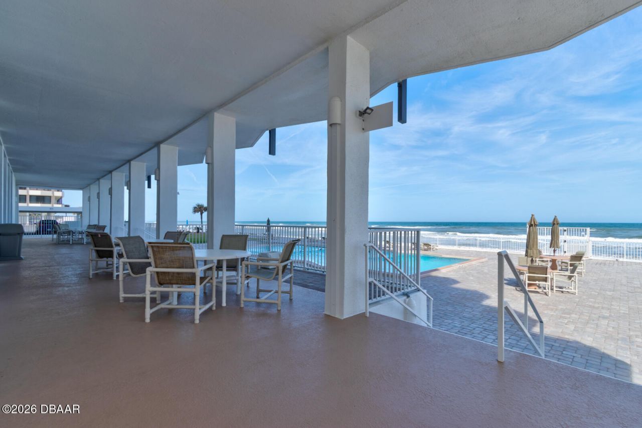 2828 N Atlantic Avenue, Unit 604, Daytona Beach, FL 32118 Photo