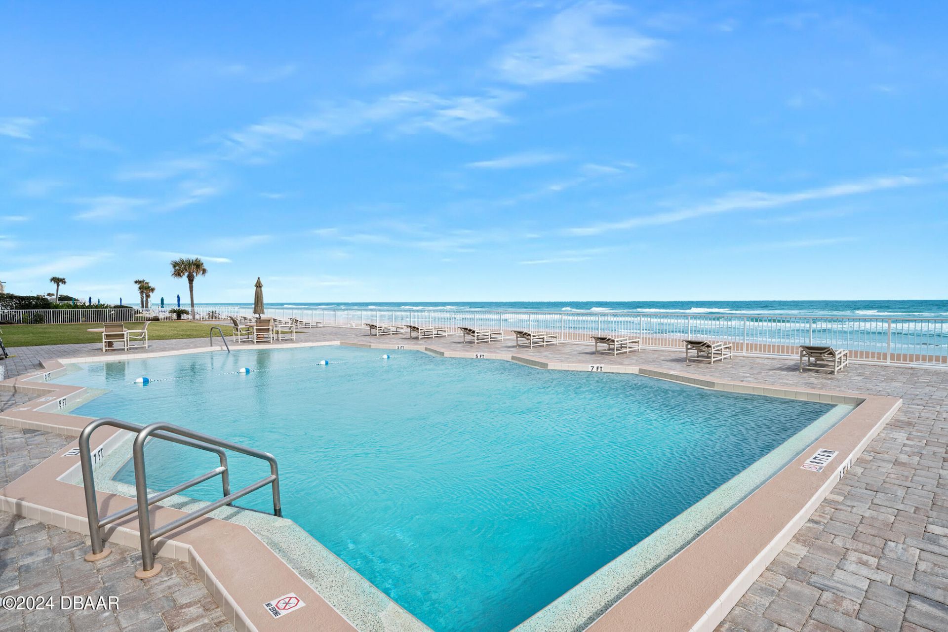 2828 N Atlantic Avenue, Unit 604, Daytona Beach, FL 32118 Photo