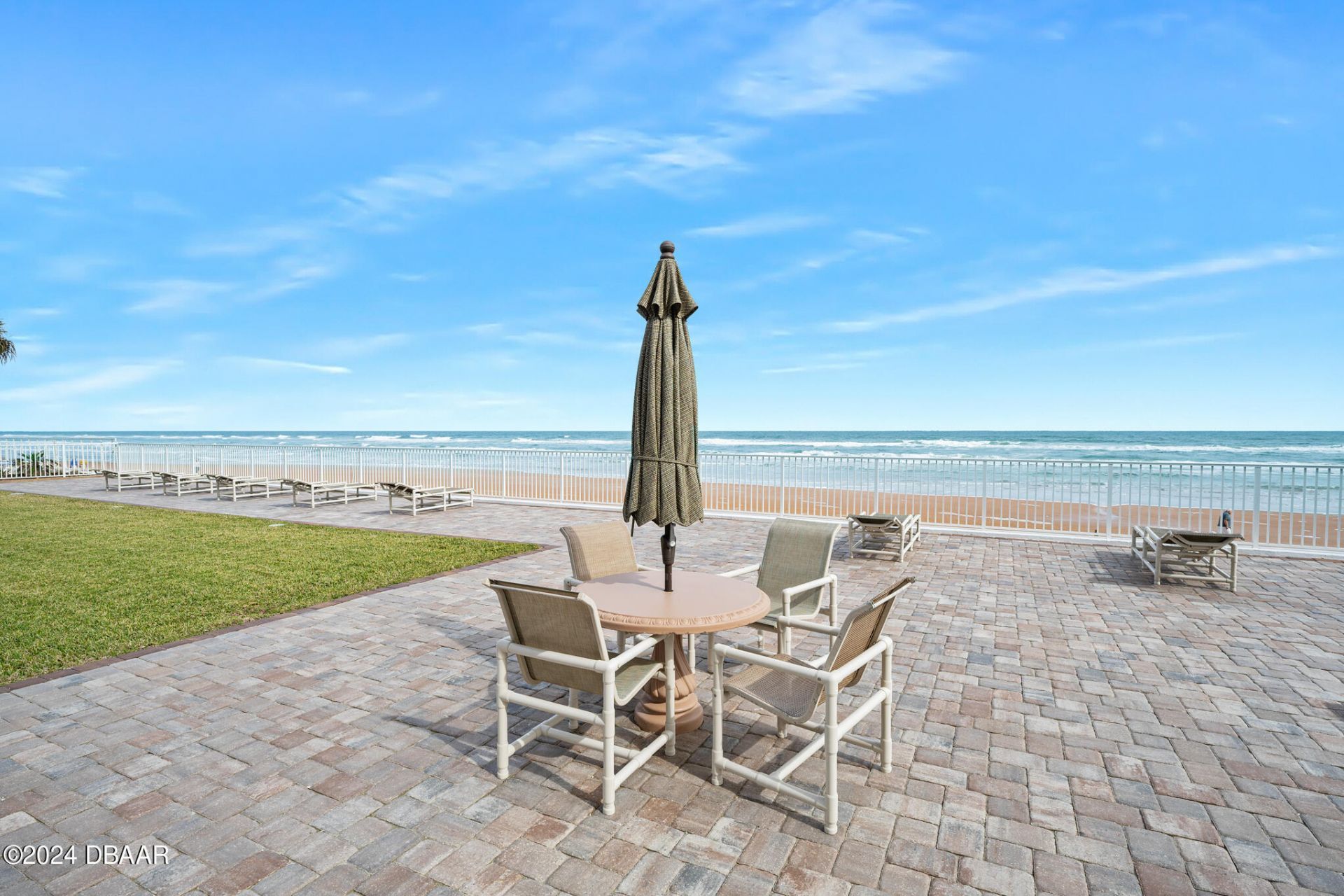 2828 N Atlantic Avenue, Unit 604, Daytona Beach, FL 32118 Photo