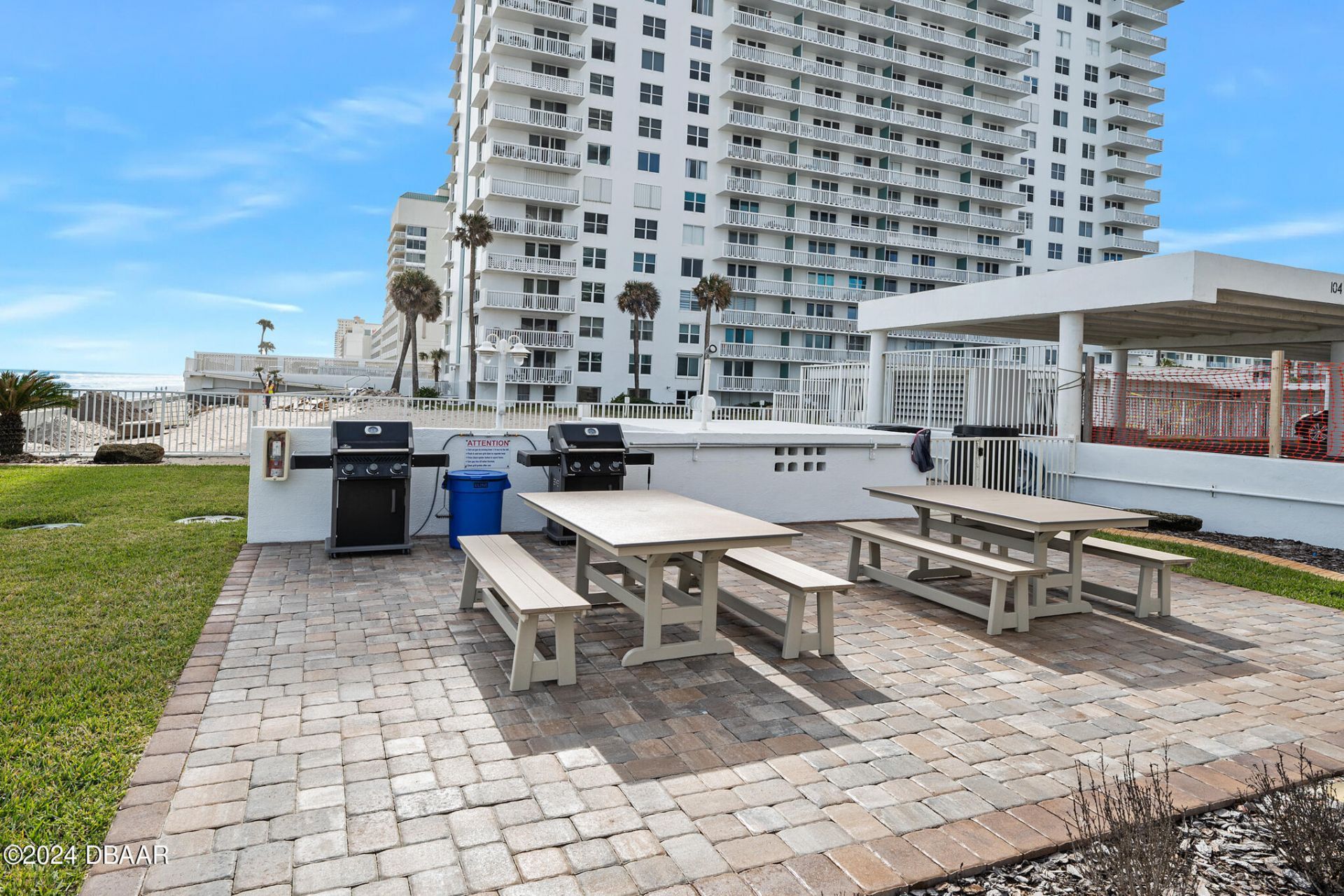 2828 N Atlantic Avenue, Unit 604, Daytona Beach, FL 32118 Photo