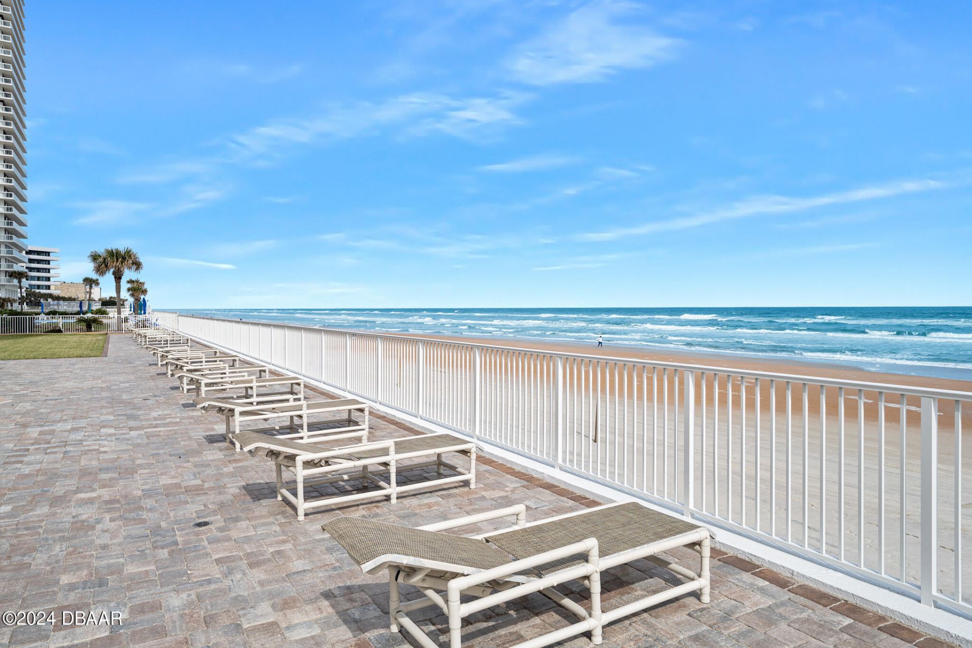 2828 N Atlantic Avenue, Unit 604, Daytona Beach, FL 32118 Photo