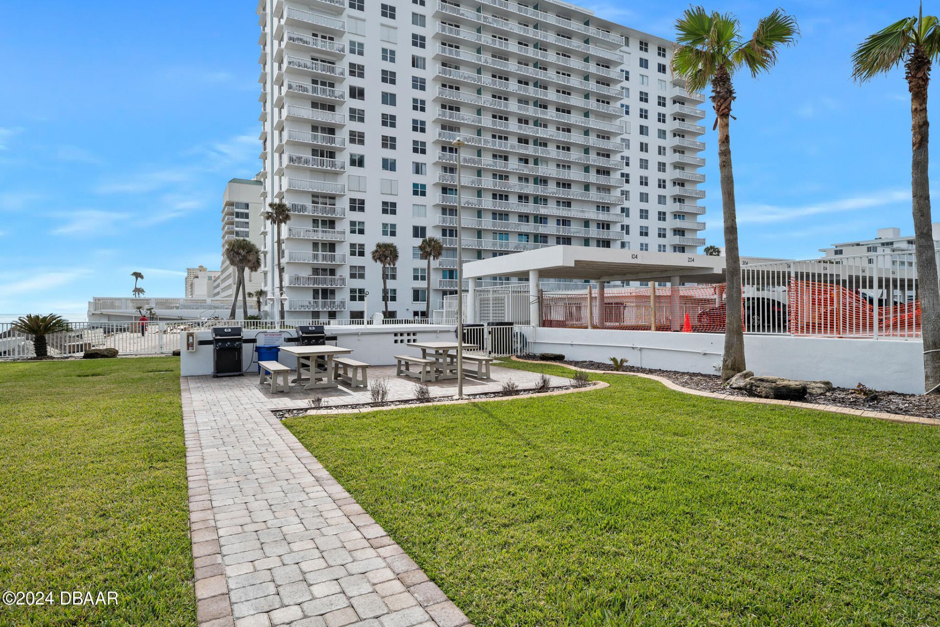 2828 N Atlantic Avenue, Unit 604, Daytona Beach, FL 32118 Photo