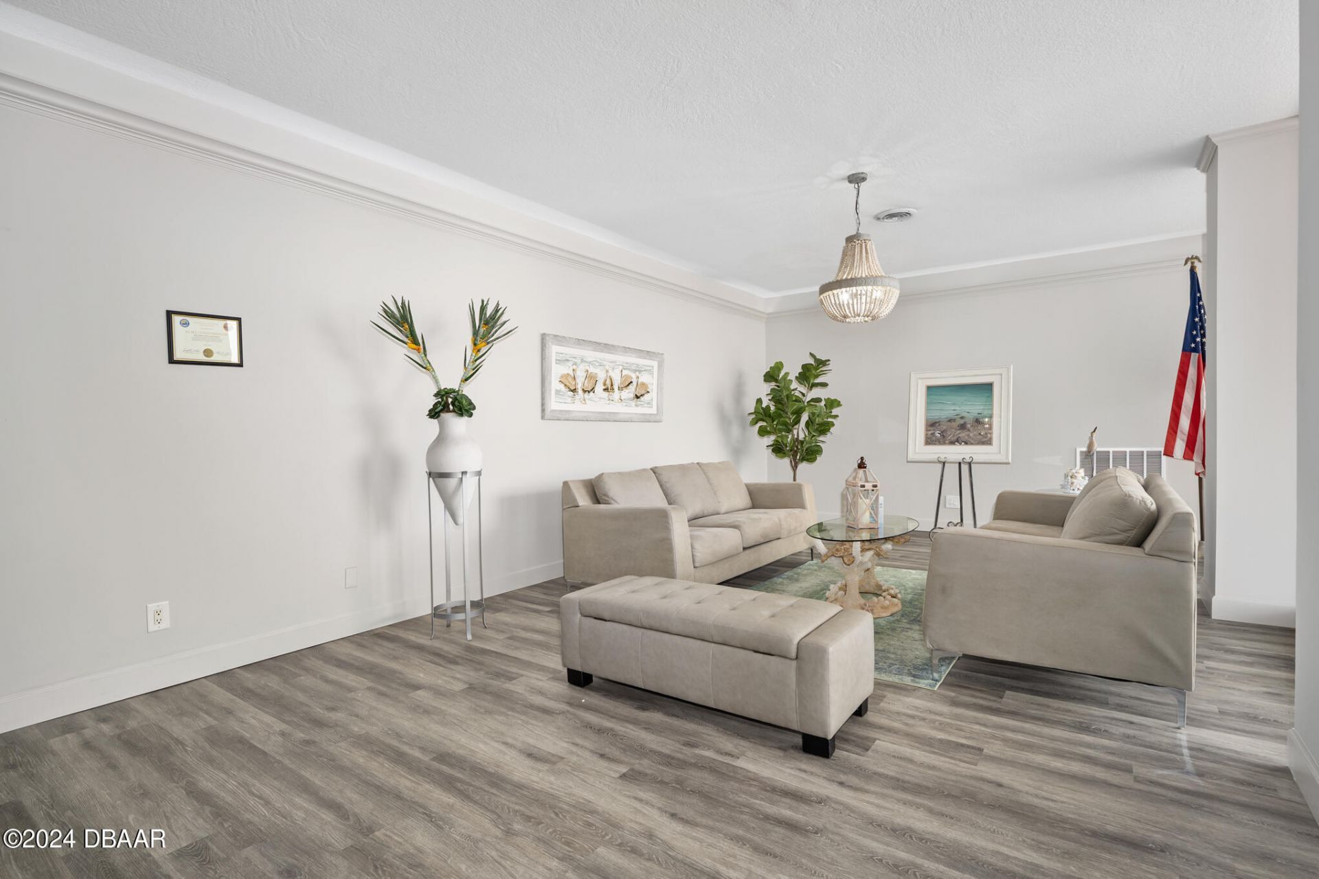 2828 N Atlantic Avenue, Unit 604, Daytona Beach, FL 32118 Photo