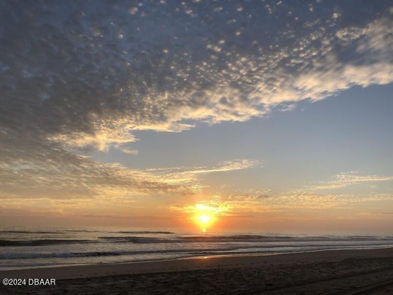 2828 N Atlantic Avenue, Unit 604, Daytona Beach, FL 32118 Photo
