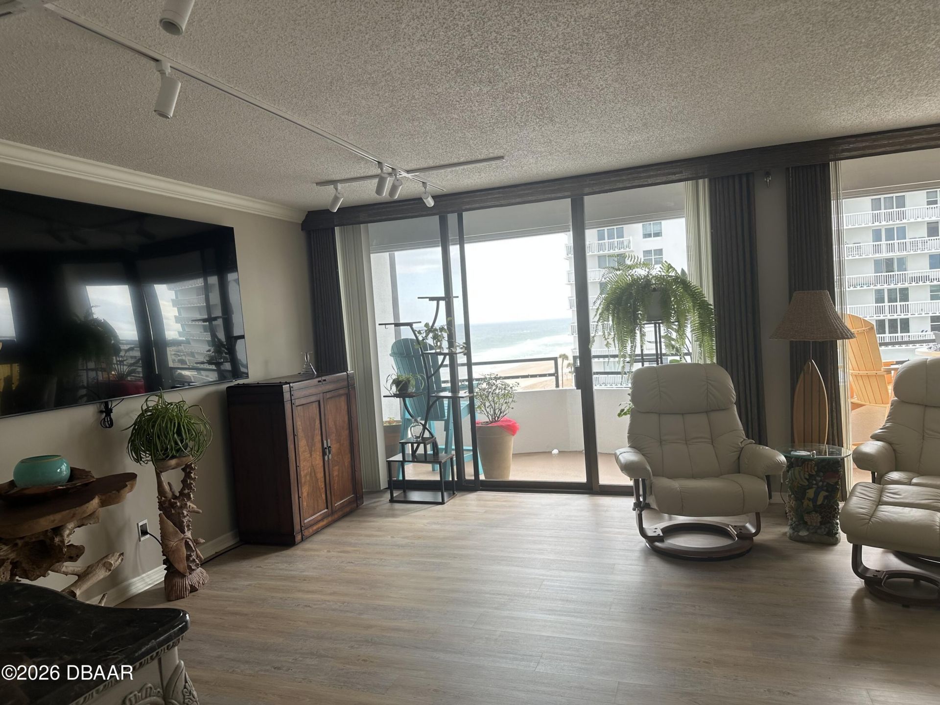 2828 N Atlantic Avenue, Unit 604, Daytona Beach, FL 32118 Photo