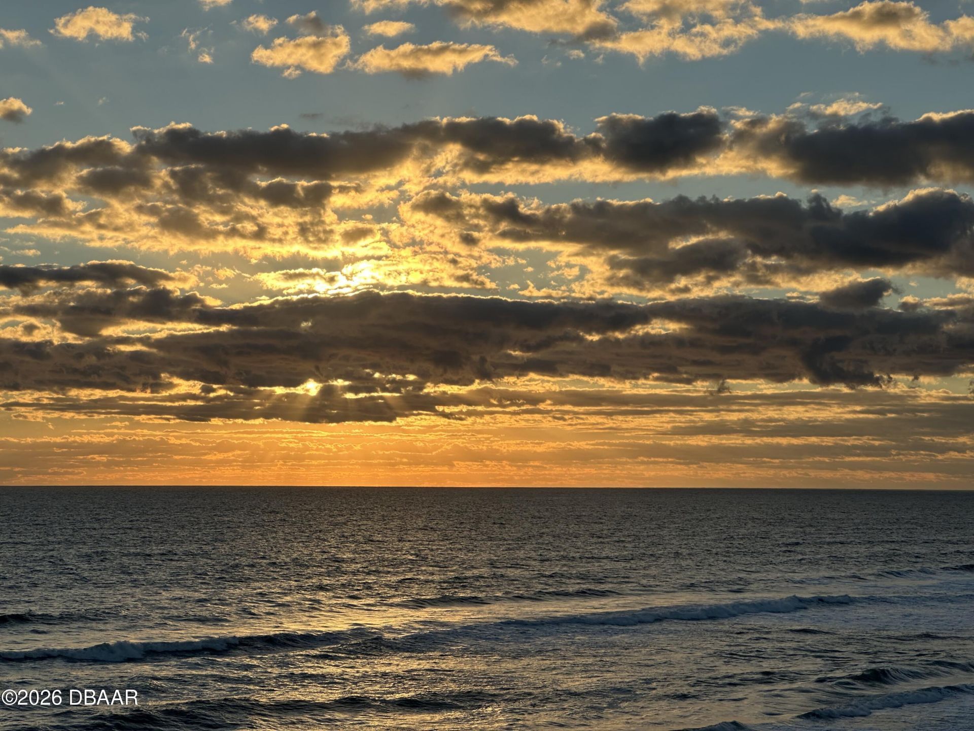 2828 N Atlantic Avenue, Unit 604, Daytona Beach, FL 32118 Photo