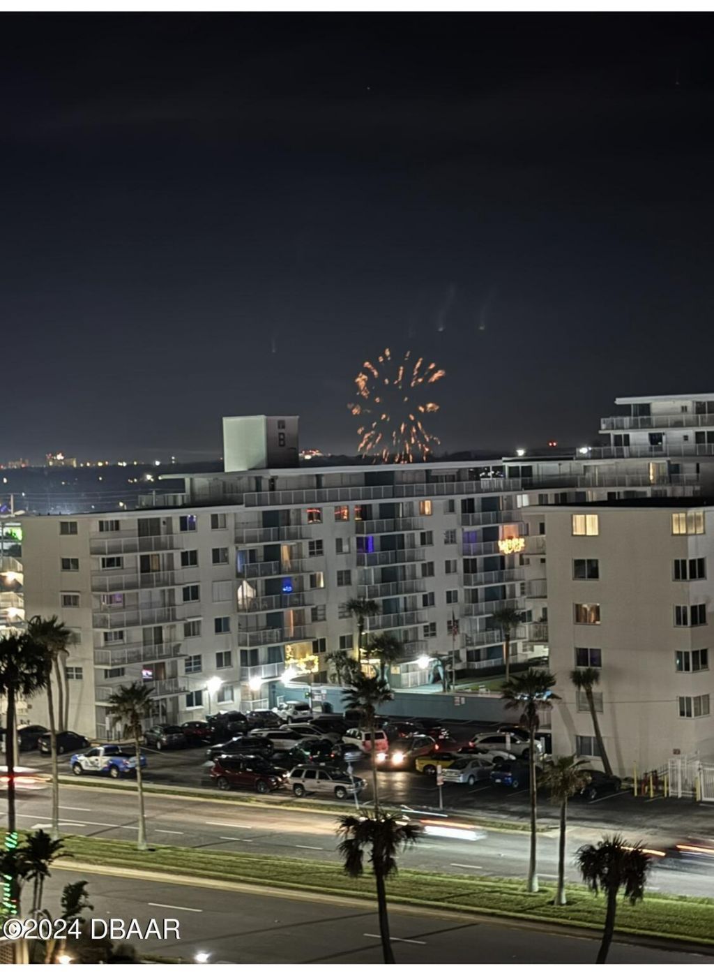 2828 N Atlantic Avenue, Unit 604, Daytona Beach, FL 32118 Photo