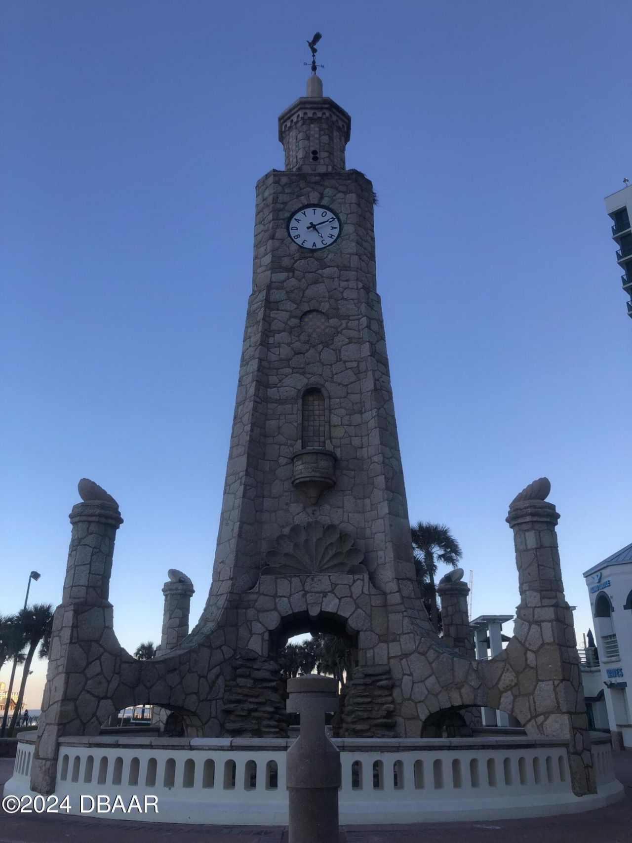 2828 N Atlantic Avenue, Unit 604, Daytona Beach, FL 32118 Photo