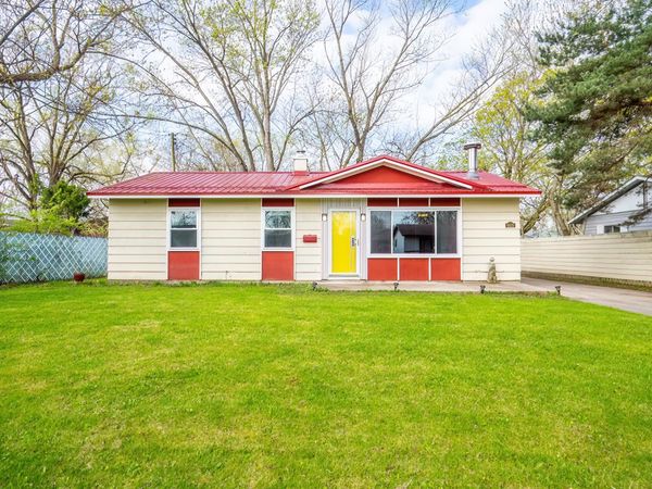 6410 Kent Road, Fort Wayne, IN 46816