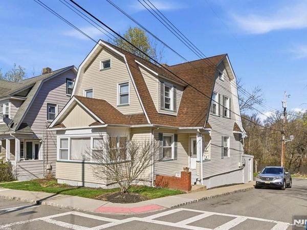 1 Pocahontas Street, Morristown Town, NJ 07960