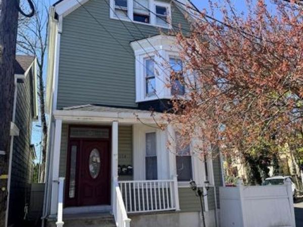 318 White Street, ORANGE, NJ 07050