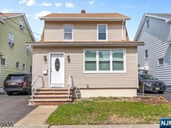 39 Hurden Street, HILLSIDE, NJ 07205