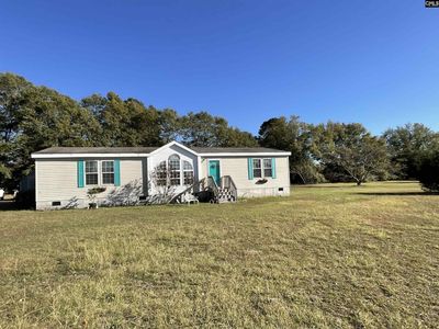 2628 Rembert Church Road, Dalzell, SC 29020