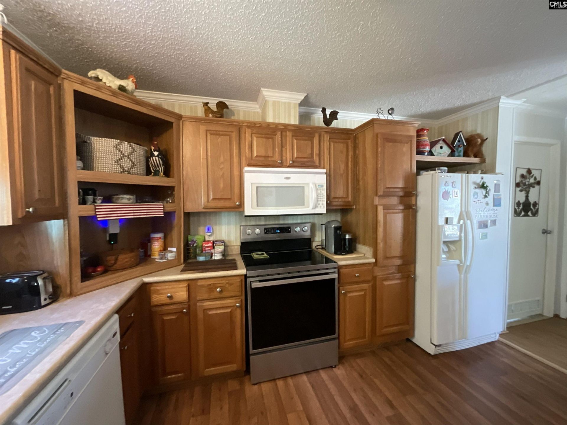 2628 Rembert Church Road Photo 14