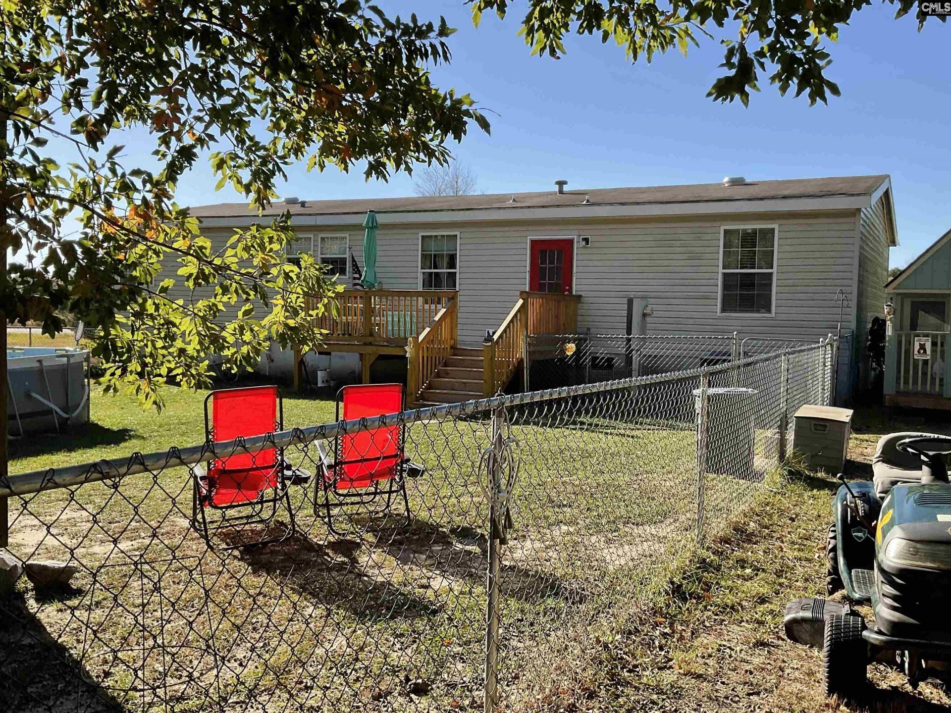 2628 Rembert Church Road Photo 4