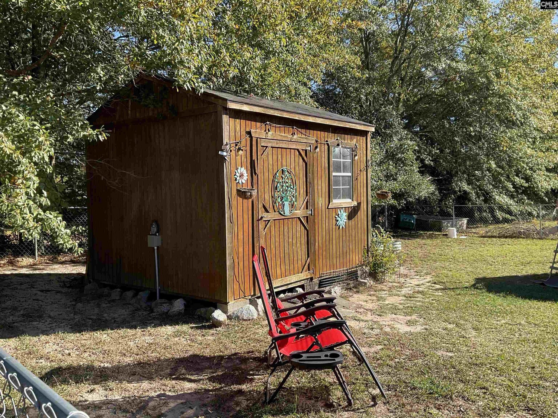 2628 Rembert Church Road Photo 5