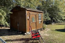 2628 Rembert Church Road photo 4