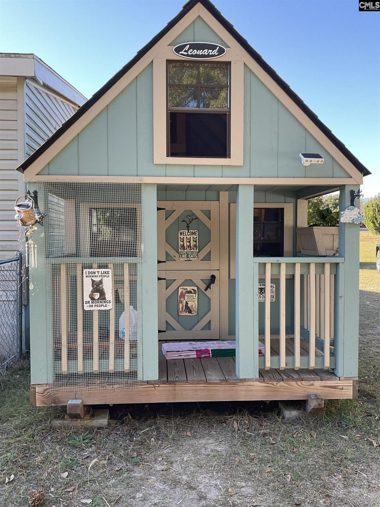 2628 Rembert Church Road Photo 8