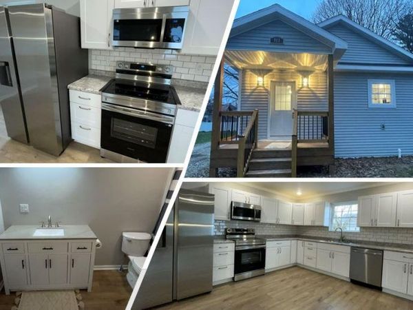 913 Pine Avenue, Alma, MI 48801