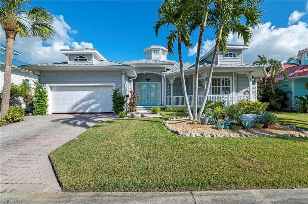 27161 Flamingo Dr , Bonita Springs, FL 34135 Photo