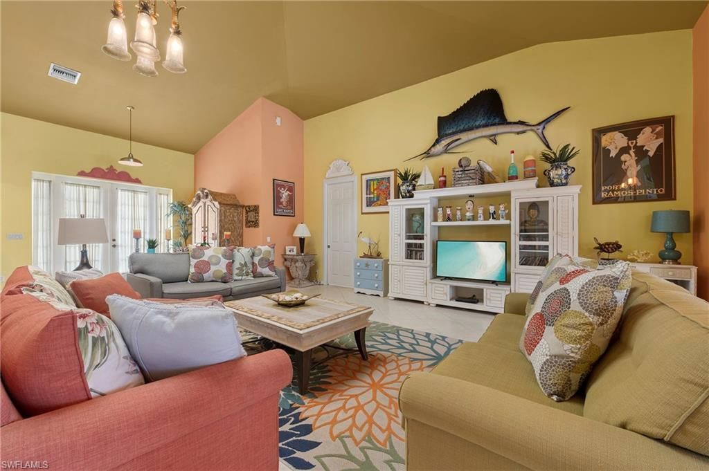 27161 Flamingo Dr , Bonita Springs, FL 34135 Photo