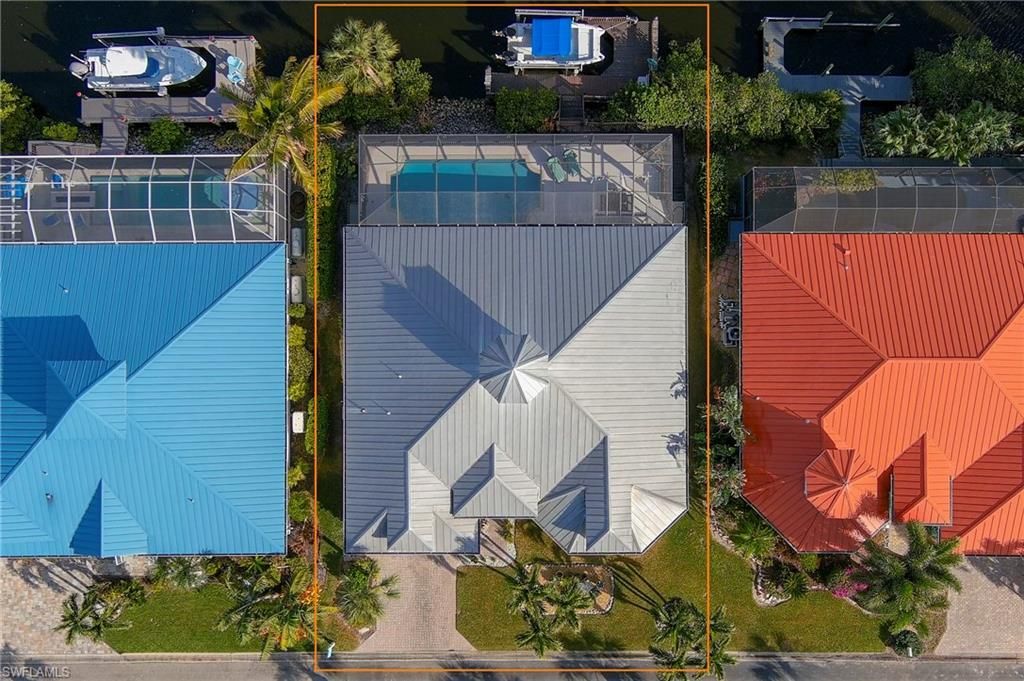 27161 Flamingo Dr , Bonita Springs, FL 34135 Photo